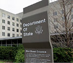 US to Strike Daesh at Any Time: State Dept.